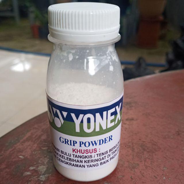 Jual BEDAK GRIP BEDAK GRIP BADMINTON BEDAK GRIP POWDER MAGIC