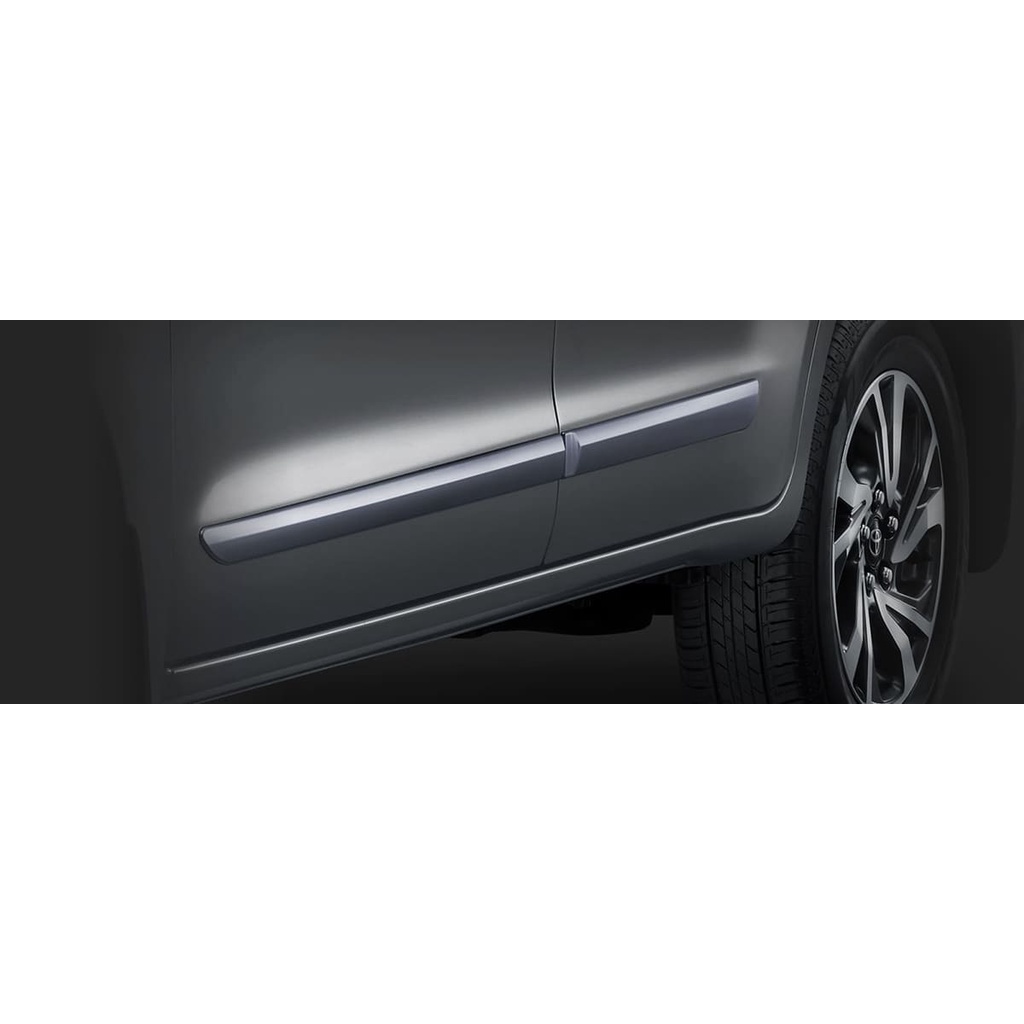 Jual SIDE BODY MOULDING TOYOTA INNOVA REBORN Shopee Indonesia