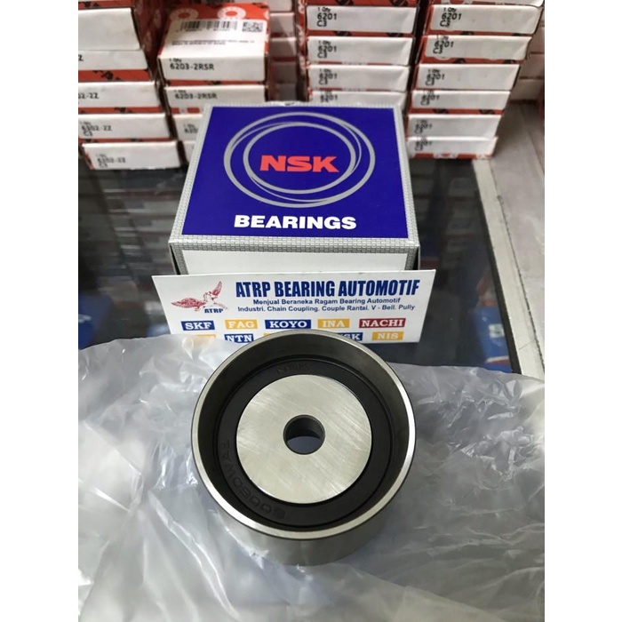 Jual Belt Bearing Tensioner Idler Timing Belt Ford Ranger 3.0 Everest 2