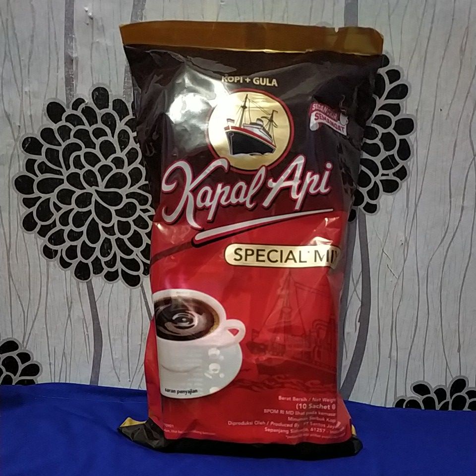 Jual (COD) Kopi Kapal api, kopi sachet, kopi renceng/kemasan, kopi
