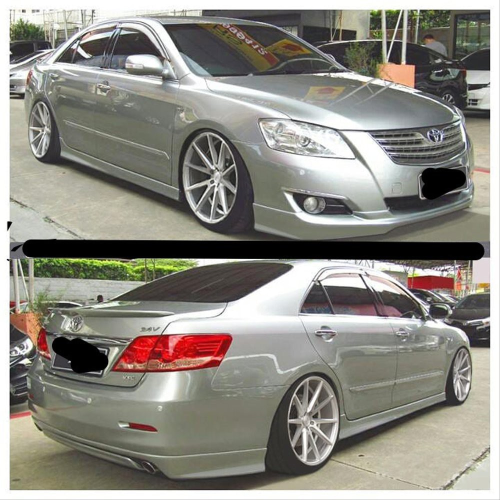 Jual Bodykit Camry Bodykit Toyota Camry ONGKOS KIRIM MURAH!!! BODYKIT