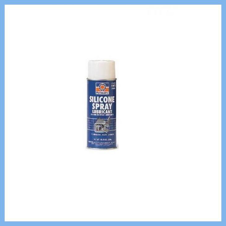 Jual PERMATEX SILICONE SPRAY LUBRICANT Shopee Indonesia