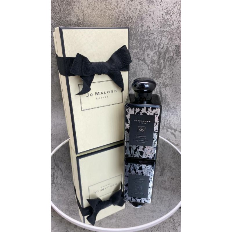 Jual Jo Malone Tuberose Angelica Rich Extrait 100ml unisex Parfum