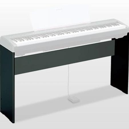 Jual Stand Piano Yamaha L85 L 85 L-85 Untuk piano P45 Body kayu