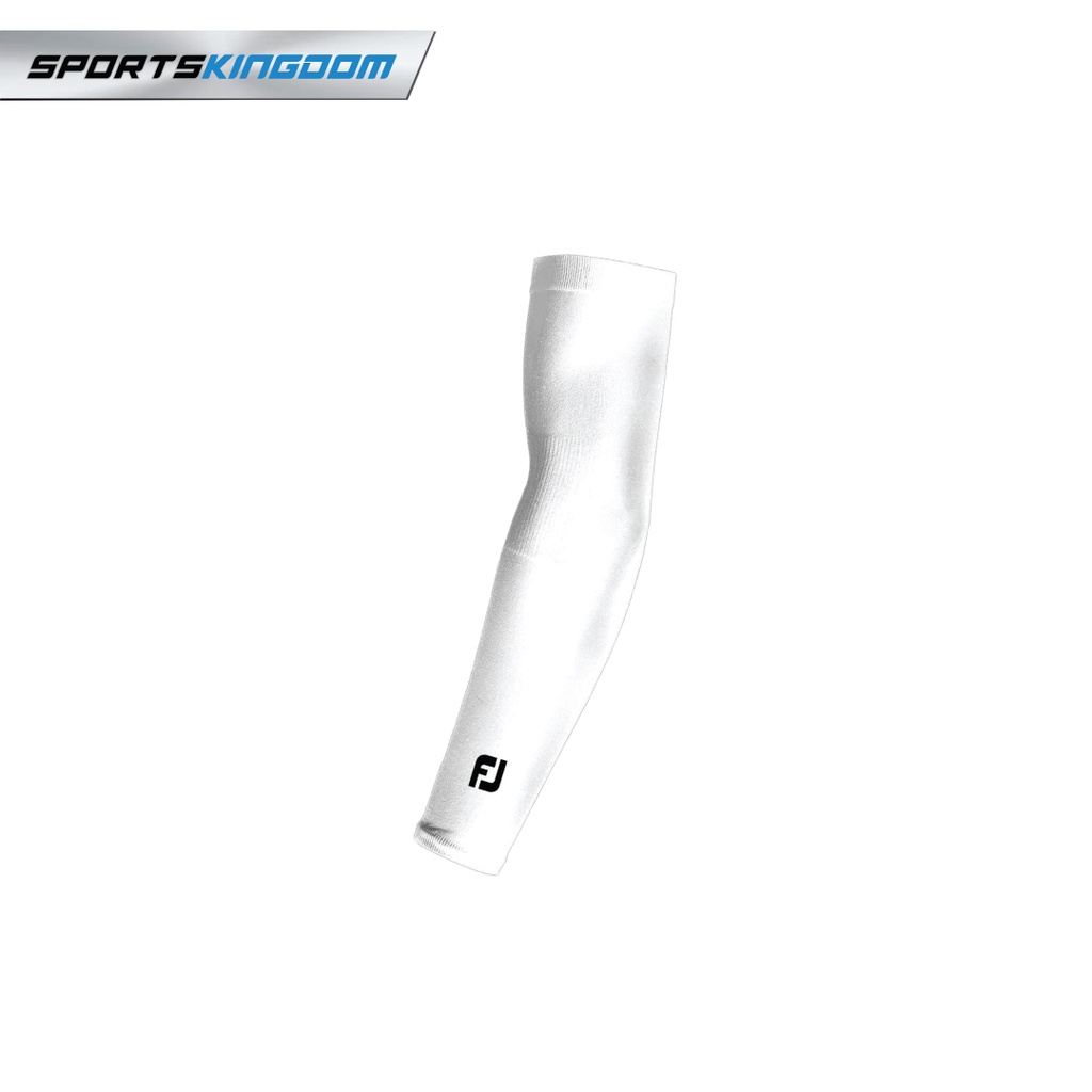 Jual Manset Olahraga Golf Arm Sleeve FootJoy Unisex Very Cool Material