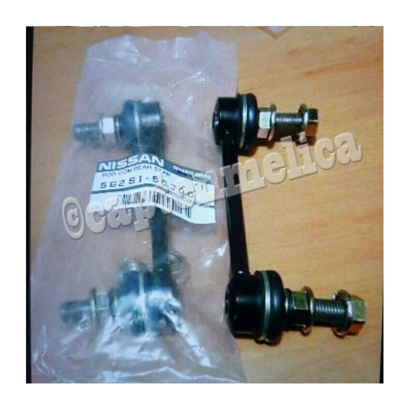 Jual Ling Stabilizer Link Stabil Stabiliser Nissan Xtrail T30 Bos Bosh