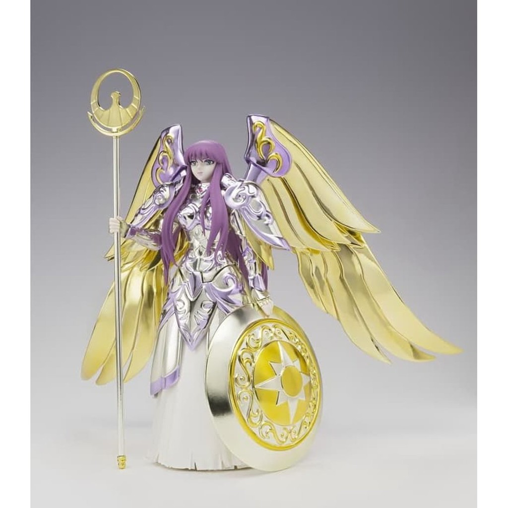 Jual Unik Saint Cloth Myth God Cloth Athena Diskon Shopee Indonesia