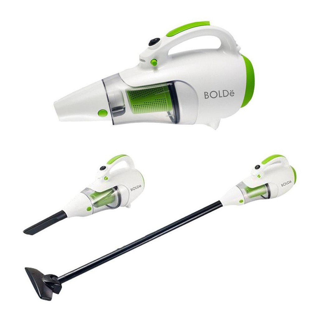 Jual Bolde Super Hoover Cyclone Vacuum Cleaner Handy Cyclone Vacum