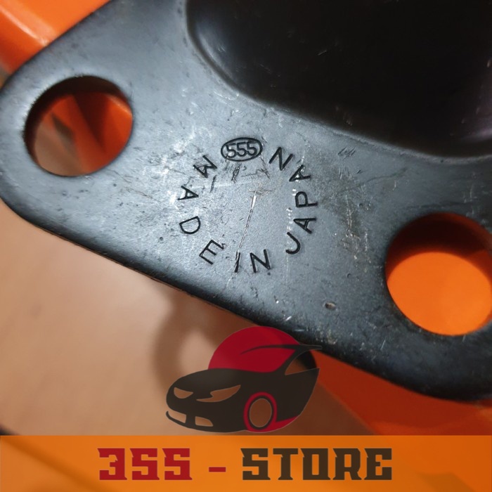 Jual Idle Arm Bushing Idler arm NISSAN Terrano Frontier NP300 JAPAN