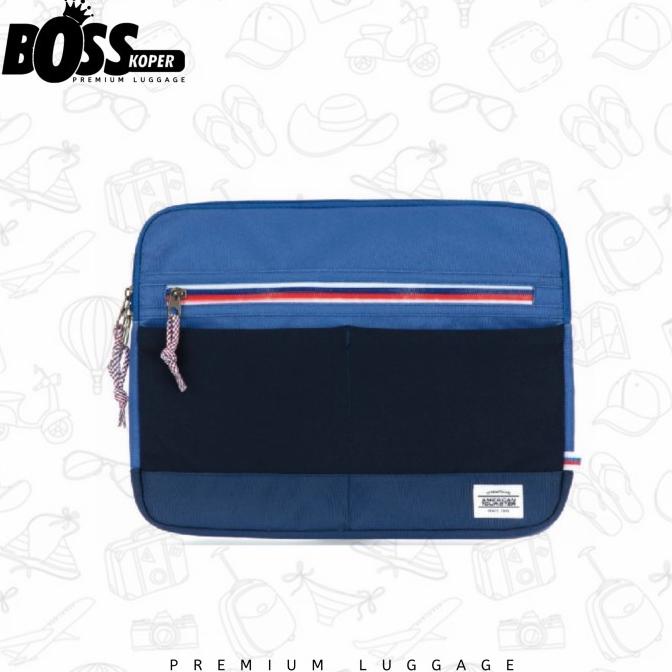 Jual TAS LAPTOP 15 inch ( AMERICAN TOURISTER KIPTON 15 inch ) ORIGINAL