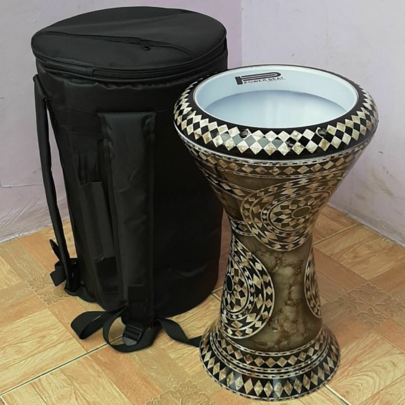 Jual Darbuka Murah Harga 100 Alexandria Hadroh 8 Inch 80 Inc Ukuran 8