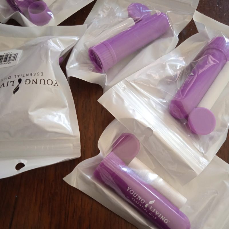 Jual YL accesories young living, inhealer diy, botol inhealer, diy