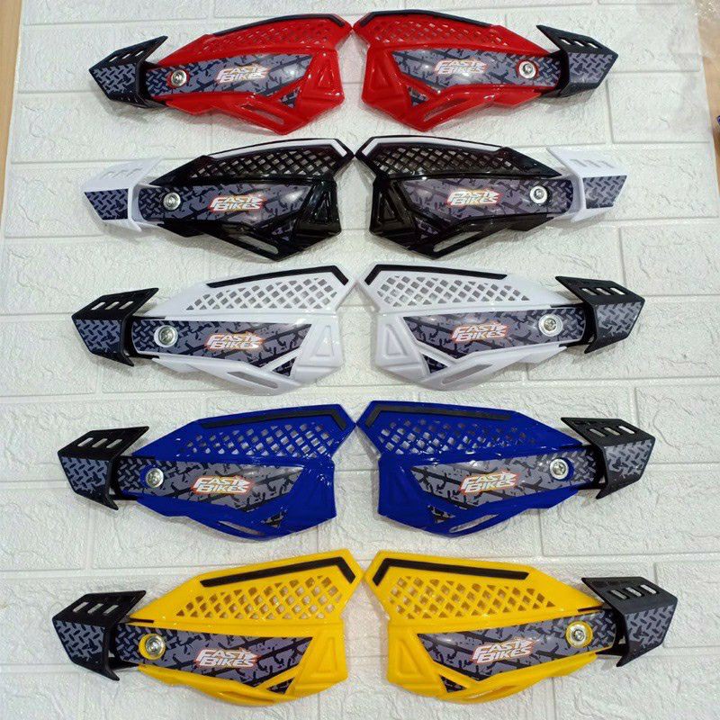 Jual Handguard Proguard / pelindung Tangan Matic Model KTM Mio Beat