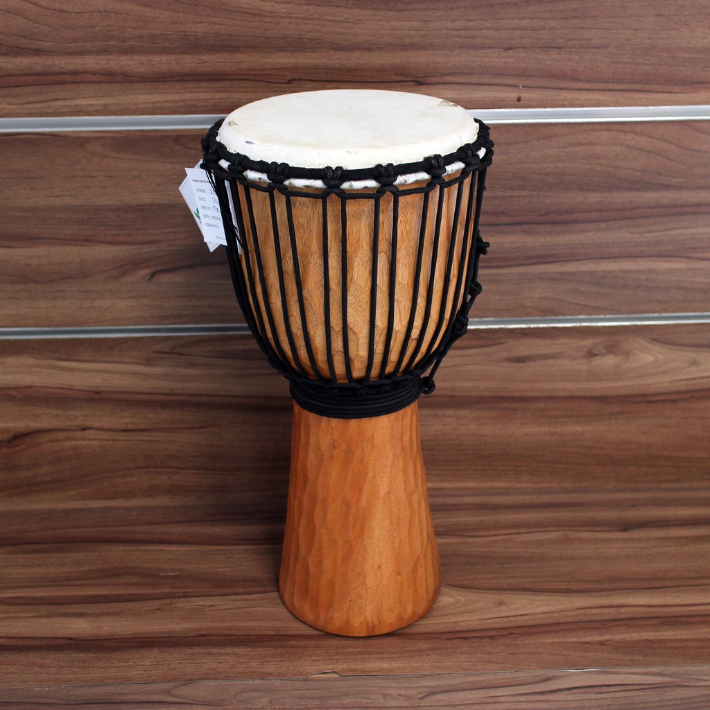 Jual Djembe Jimbe Professional Series 50 2 Alat Musik Perkusi Alat