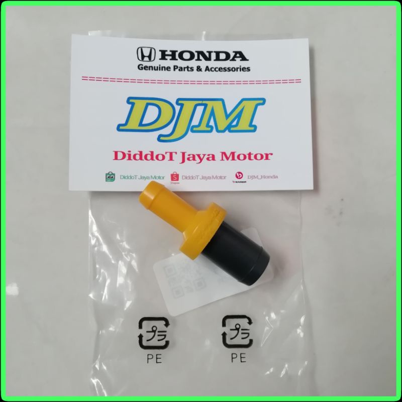 Jual PCV VALVE honda jazz city GD idsi vtec Shopee Indonesia
