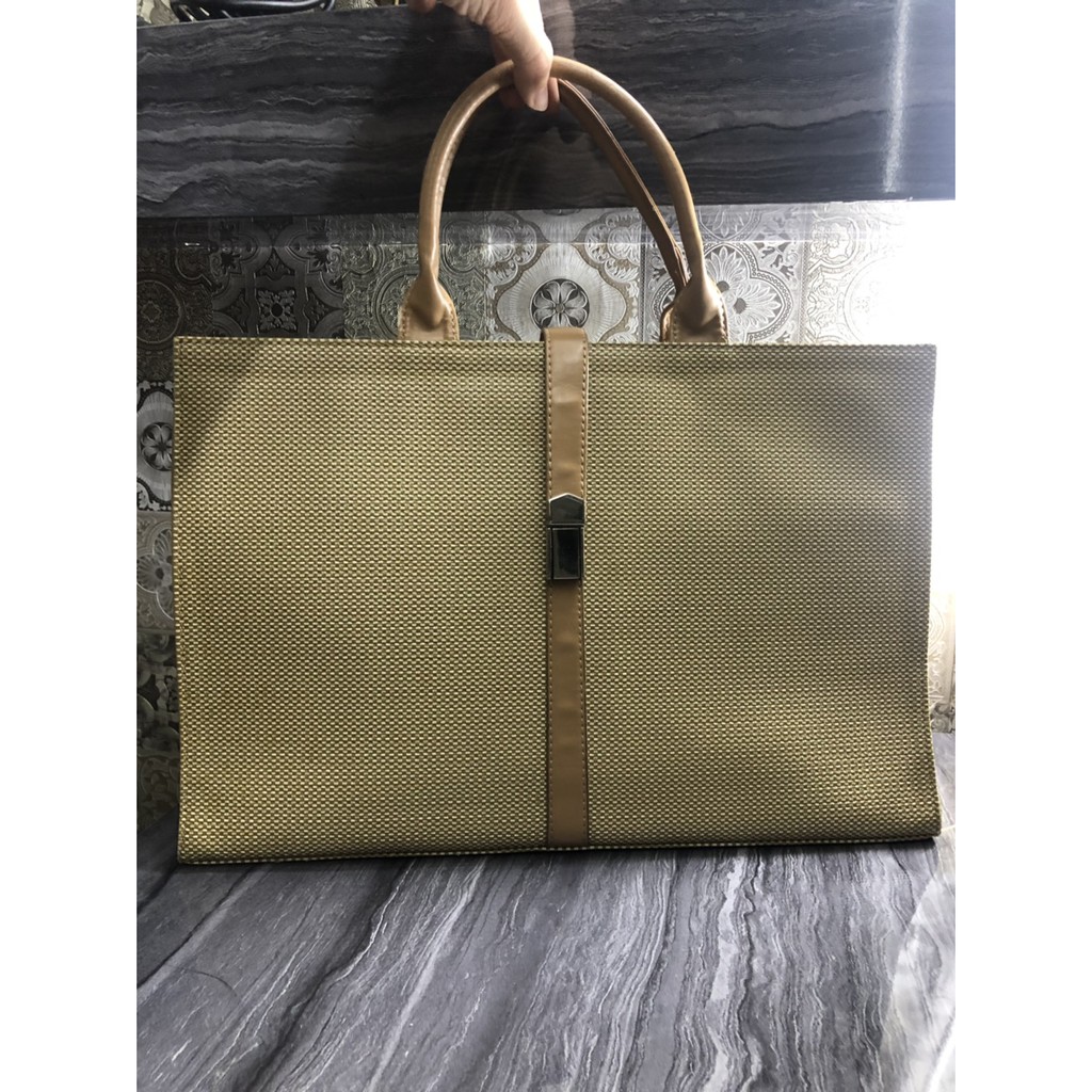 Jual Perllini Shopper Bag Singapore Shopee Indonesia