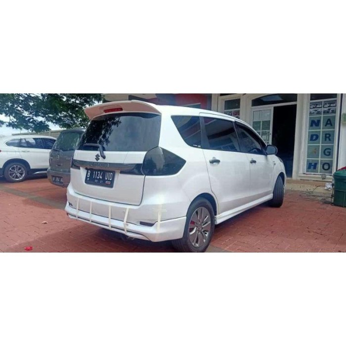 Jual BIG PROMO body kit bodykit ertiga 2017 2018 2016 elegant MURAH LHO