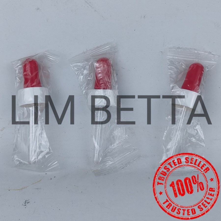 Jual Pipet Drop / Pipet Tetes Drop / Pipet Artemia 8Cm Shopee Indonesia