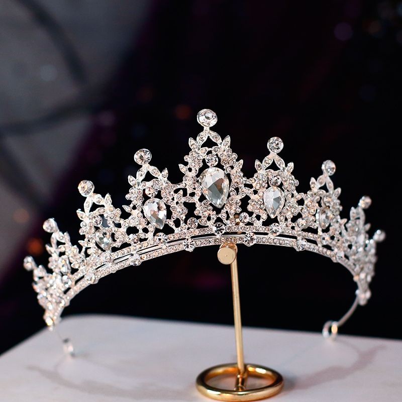 Jual Classical mahkota pengantin hijab Shopee Indonesia(03)