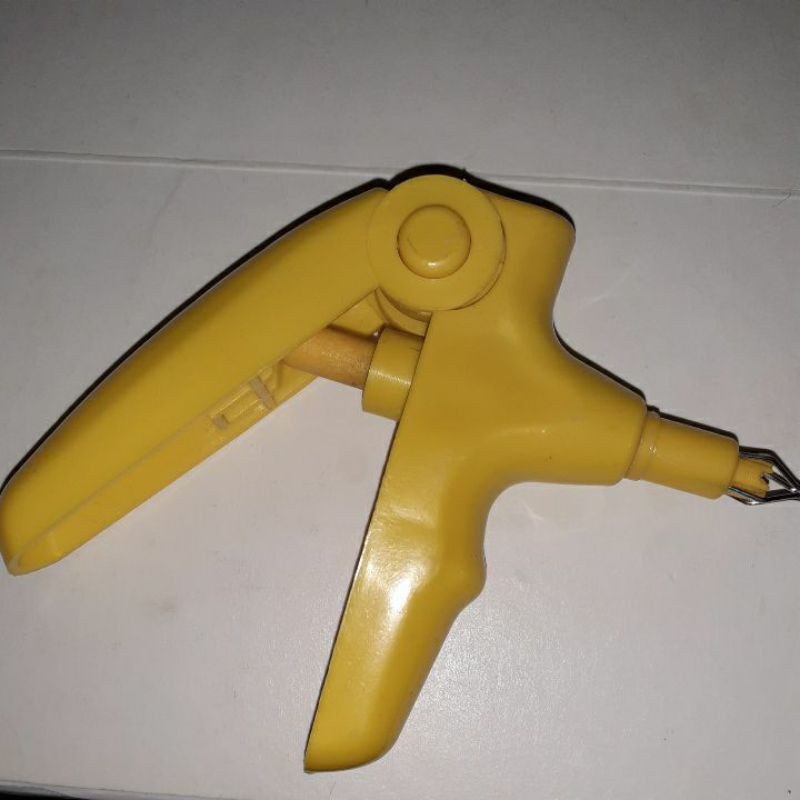 Jual Dental Gun Shotter untuk memasang karet behel Shopee Indonesia