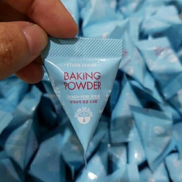 Jual ETUDE HOUSE BAKING POWDER Shopee Indonesia