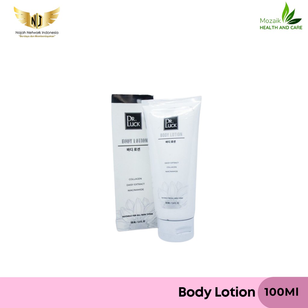 Jual Body Lotion Halal Mart 100 ml Shopee Indonesia