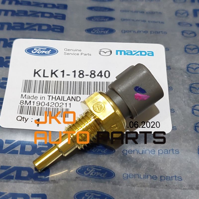 Jual SENSOR SWITCH TEMPERATUR ECT ENGINE COOLANT TEMPERATURE SENSOR