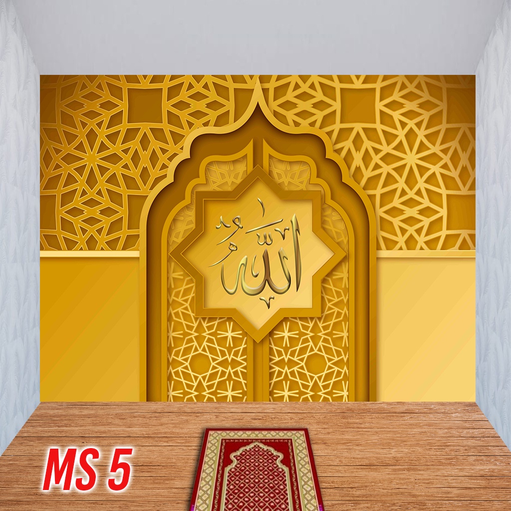 Jual STIKER DINDING WALLPAPER STIKER 3D DEKORASI DINDING DEKORASI RUMAH