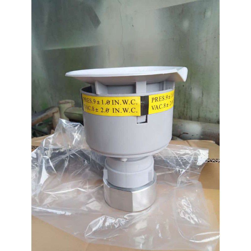 Jual PV vent valve OPW 623V pressure vacuum vent original Shopee