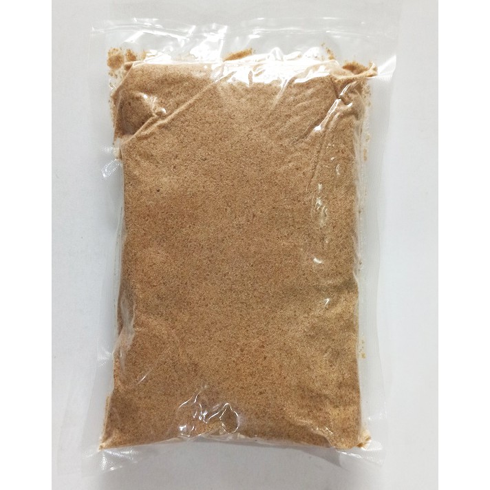 Jual Organic Golden Flaxseed Flour 1 Kg Shopee Indonesia