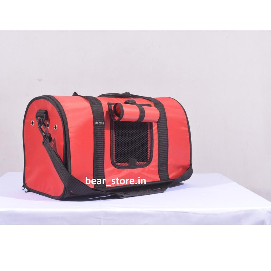 Jual 32 Pet Cargo Kandang Kucing Anjing Tas Hewan Aksesoris Kucing