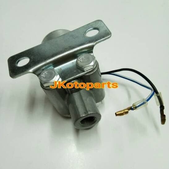 Jual Exhaust Brake Valve Hino Ranger (Kode 007) Shopee Indonesia