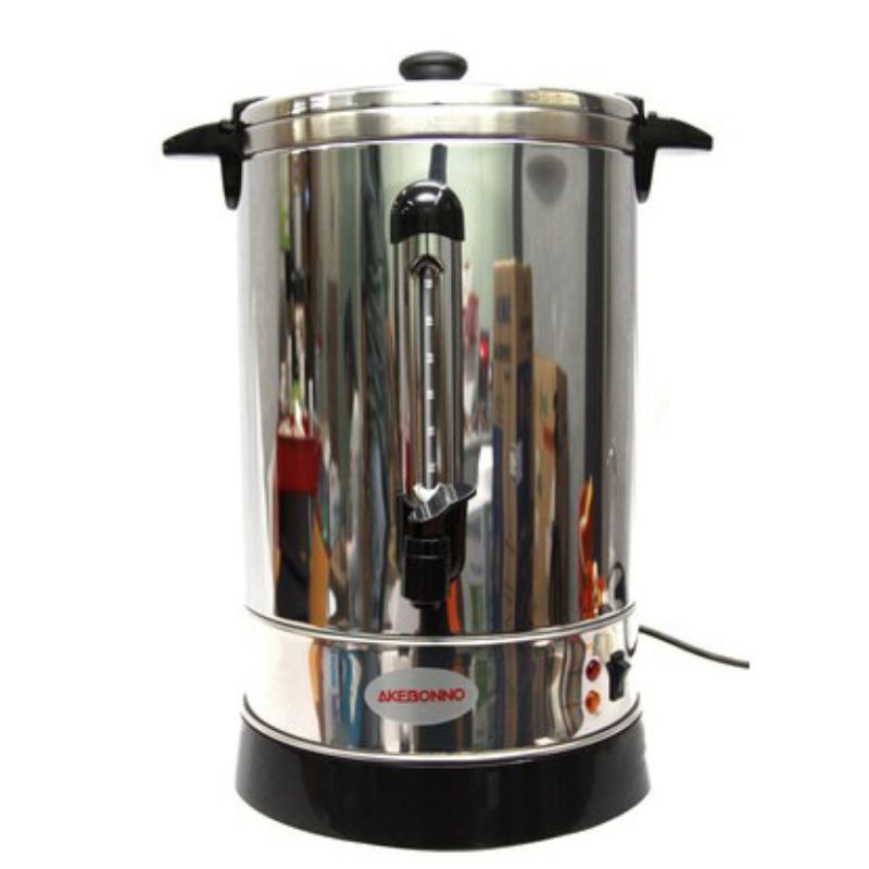 Jual Water boiler Coffee maker akebono ZJ200 kapasitas 20 liter air