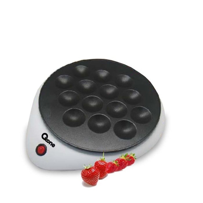 Jual Oxone Eggy Pancake Maker Cetakan Pancake Waffle Mini OX844 OX844