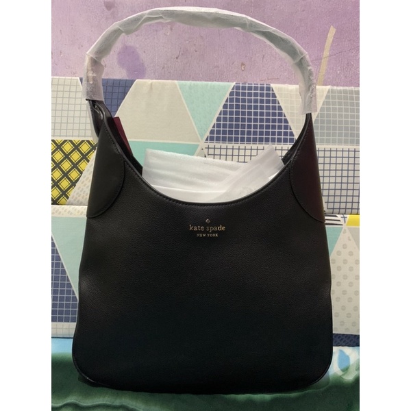 Jual KATE SPADE ASTER SHOULDER BAG Shopee Indonesia