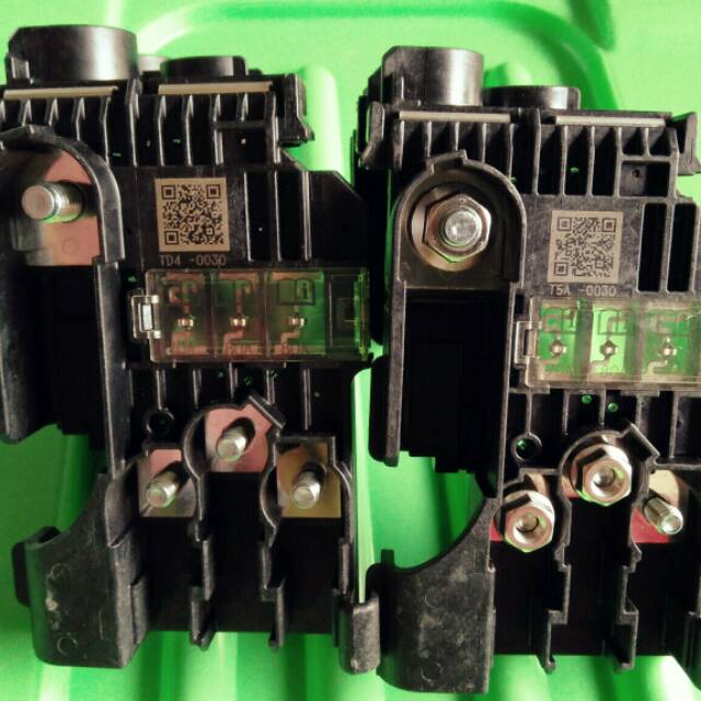 Jual Fusible link Honda JAZZ sekring aki Honda JAZZ Shopee Indonesia