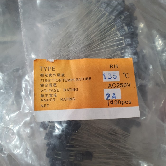 Jual Pius Kipas Angin Cosmos / Fuse / Thermofuse Miyako Sanex Maspion