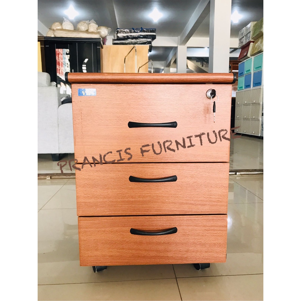 Jual LACI MEJA KANTOR LACI DOKUMEN LACI KANTOR LACI VIP MF 01 LACA 3