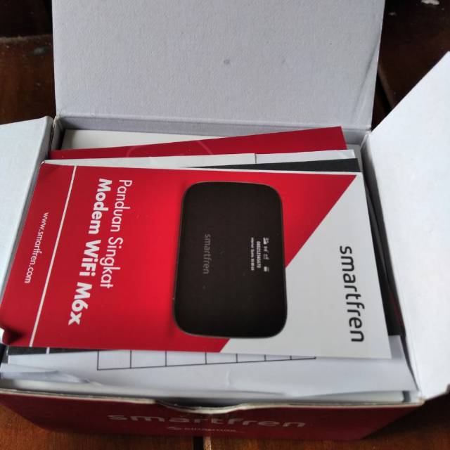 Jual Modem wifi smartfren murah Shopee Indonesia
