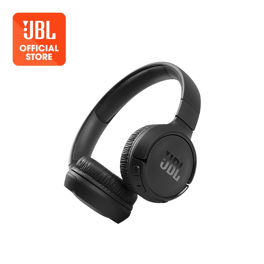 Jual JBL Tune 510BT Wireless OnEar Headphones with Purebass Sound