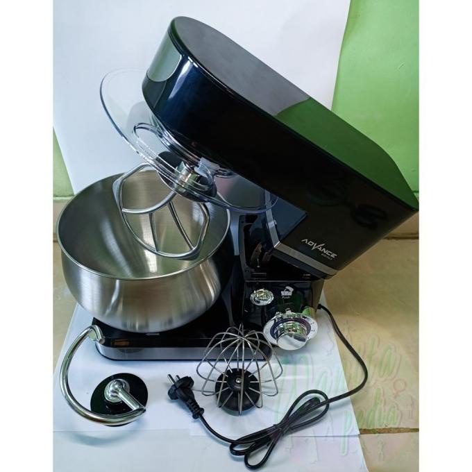 Jual Mixer Com Advance SMX 50 Standing Mixer 5 Liter Shopee Indonesia