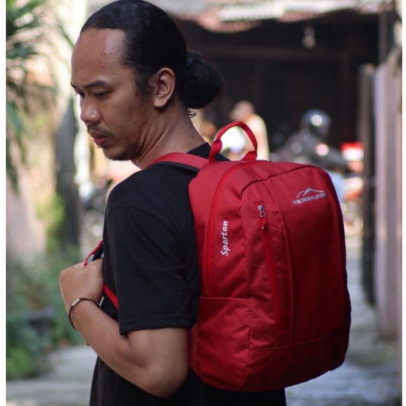 Jual Daypack Kilimanjaro Spartan 10 L Ransel Kilimanjaro Spartan
