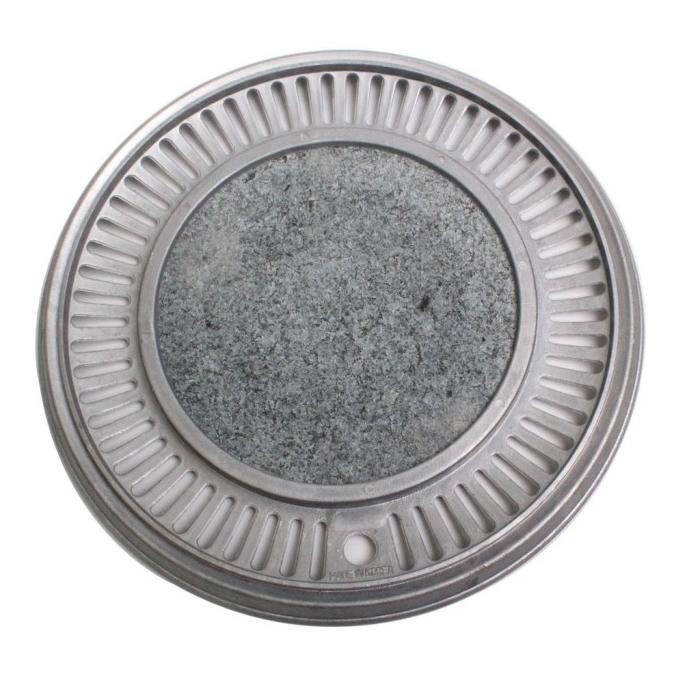 Jual Korean Bbq Stone Grill Ribs Pork Belly Grill Pan Made In Korea