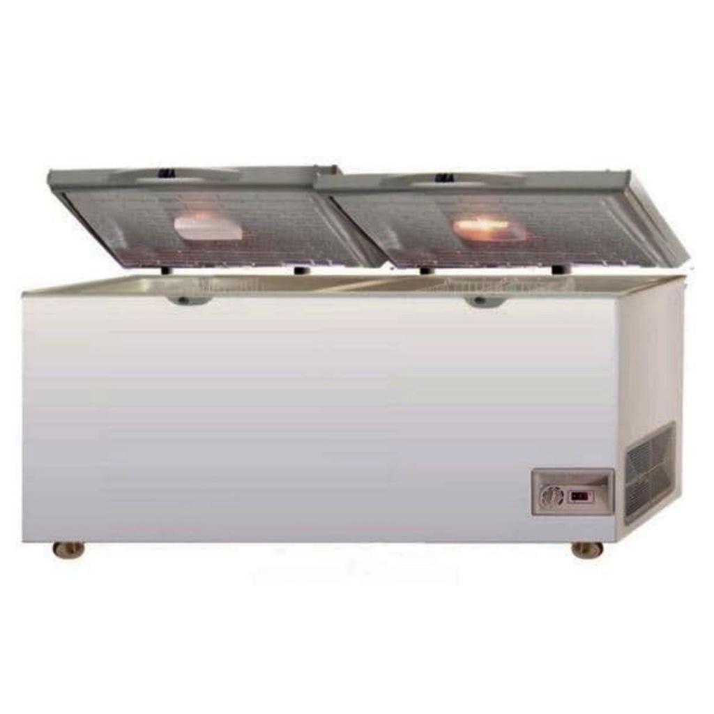Jual AB1200TX CHEST FREEZER GEA / LEMARI PEMBEKU MAKANAN FROZEN FOOD