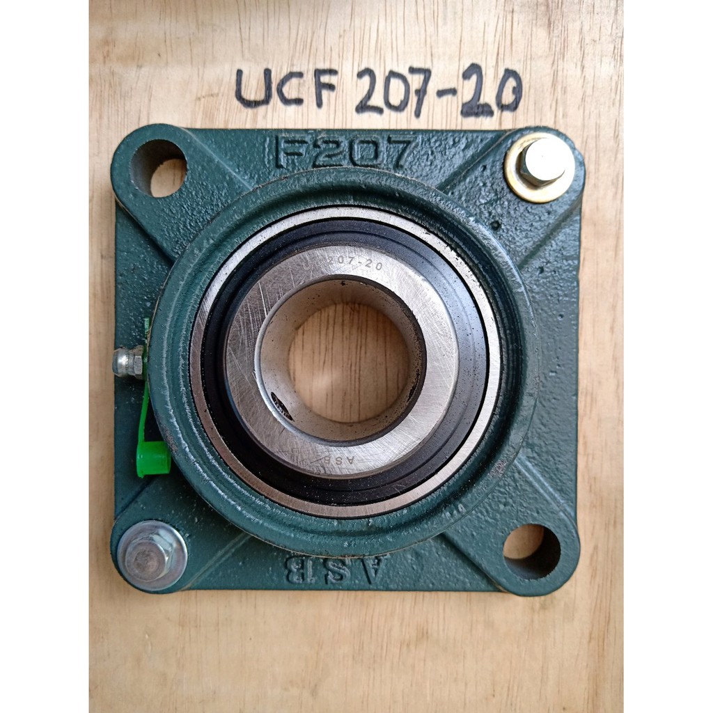 Jual Bearing UCF 20720 Shopee Indonesia