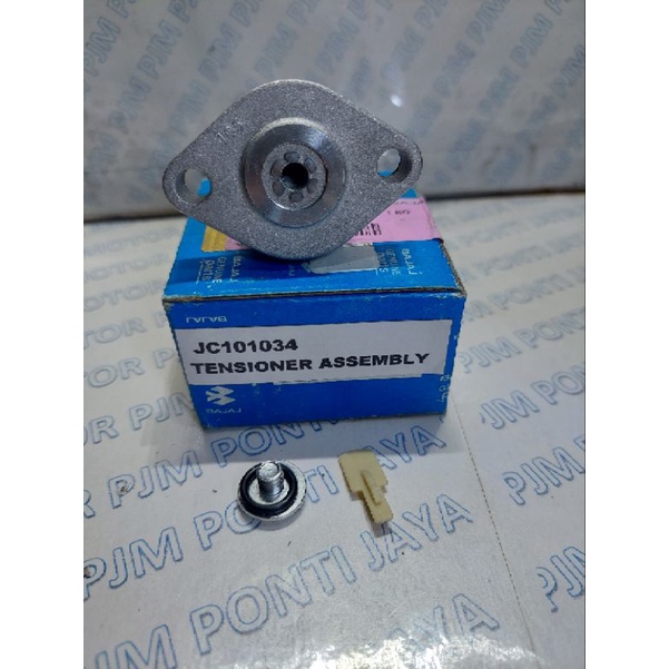 Jual TENSIONER KETENG BAJAJ PULSAR 200dtsi 180ug4 220 BAJAJ 200ns KTM
