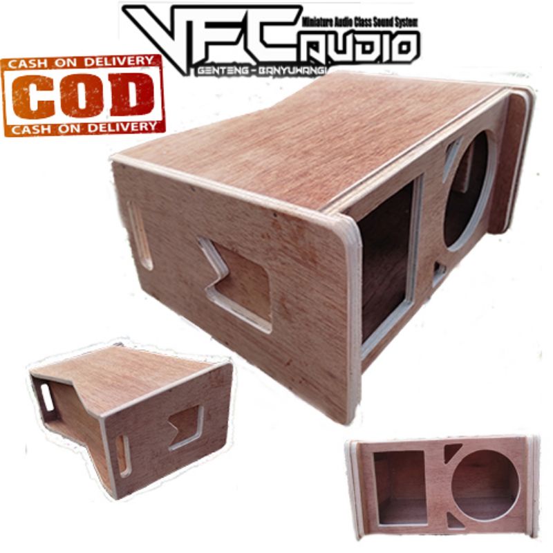 Jual Box Speaker Line Array 6 inch Shopee Indonesia