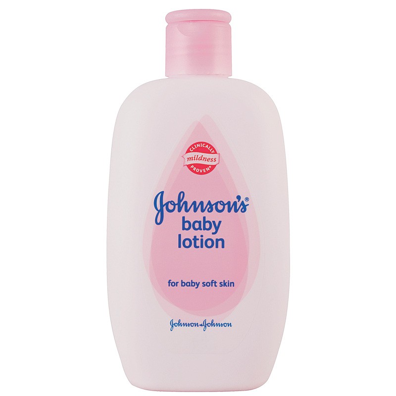Jual Johnson Baby Lotion Pink 200ml Shopee Indonesia