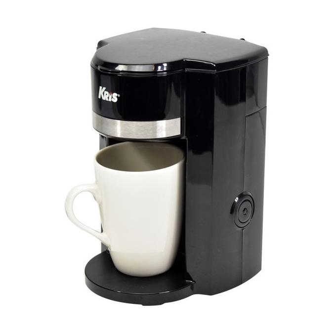 Jual Kris Coffee Maker 125 Ml Shopee Indonesia