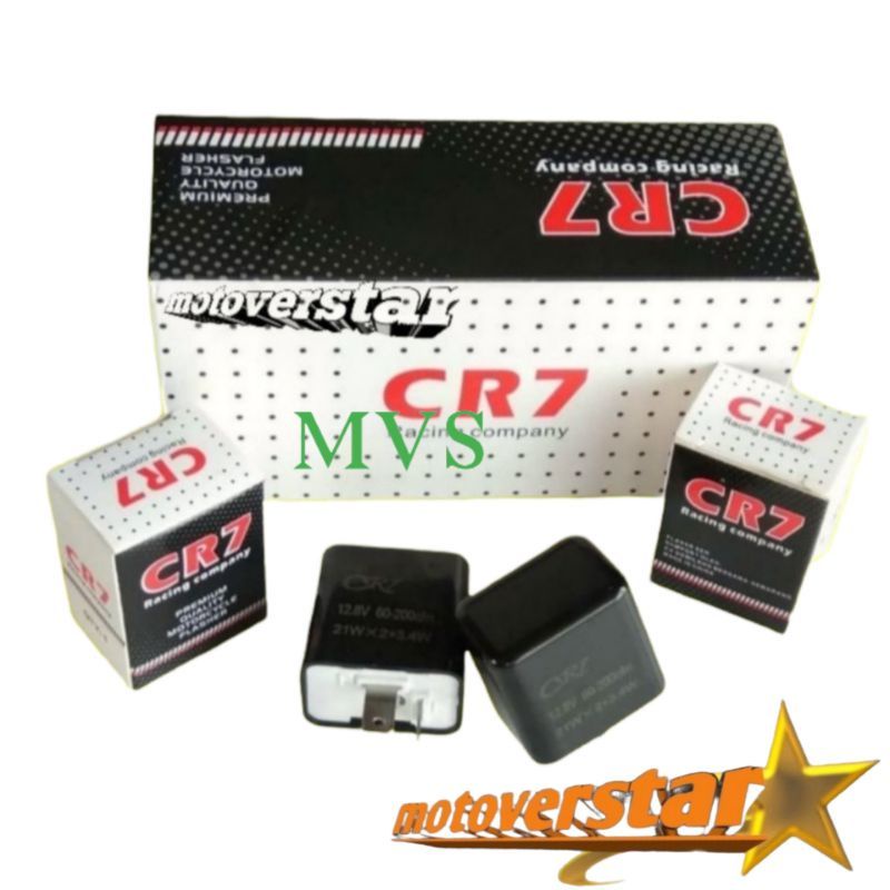 Jual Relay sein motor klakson putus putus riley bunyi Shopee Indonesia